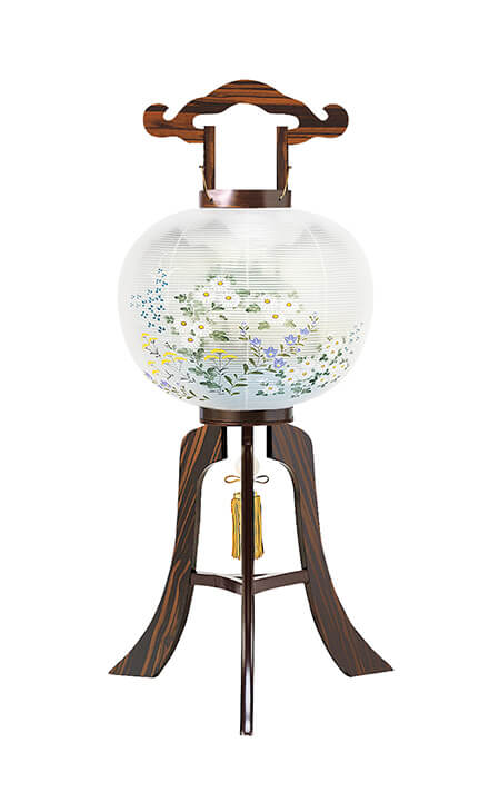 総黒檀12号 イメージ