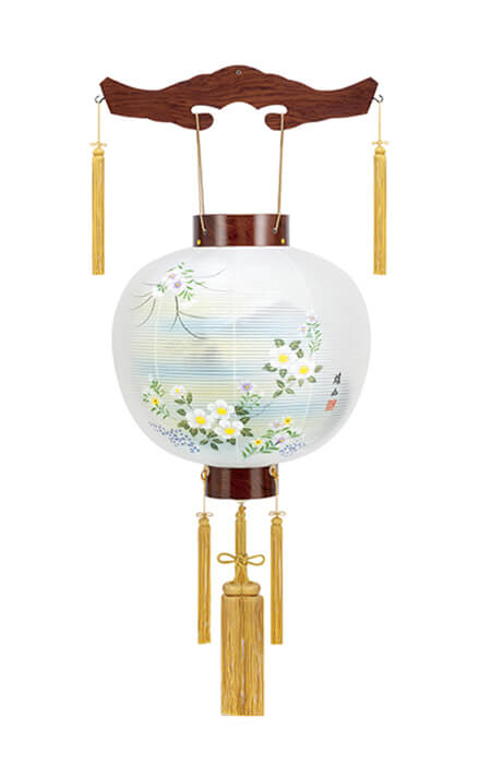 尺二丸紫檀 イメージ