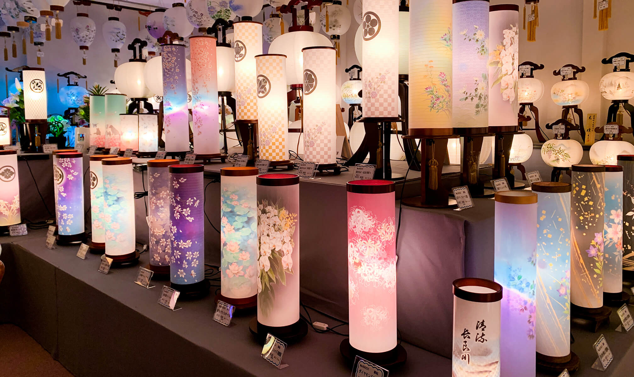 ショールーム イメージ