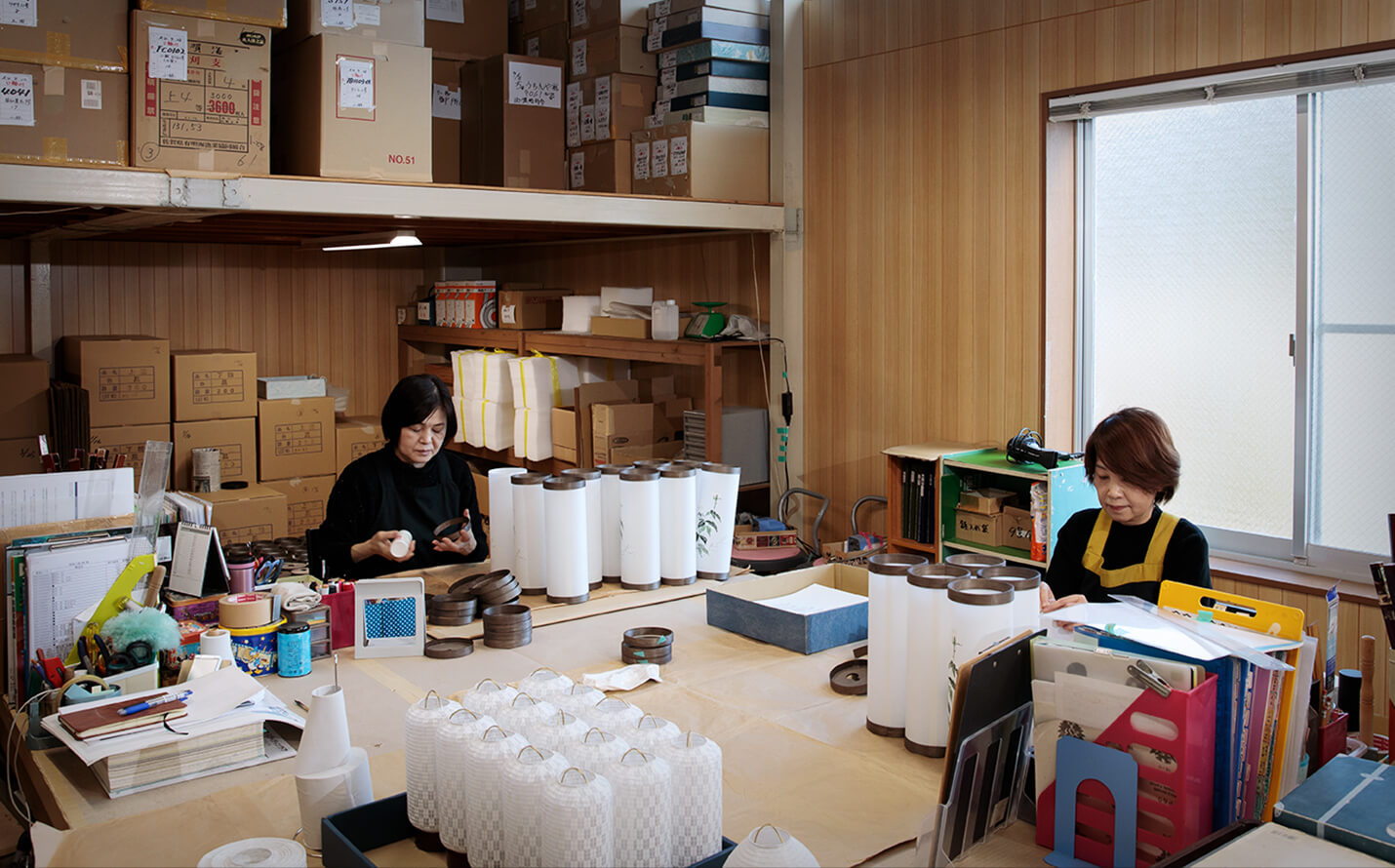 作業場イメージ