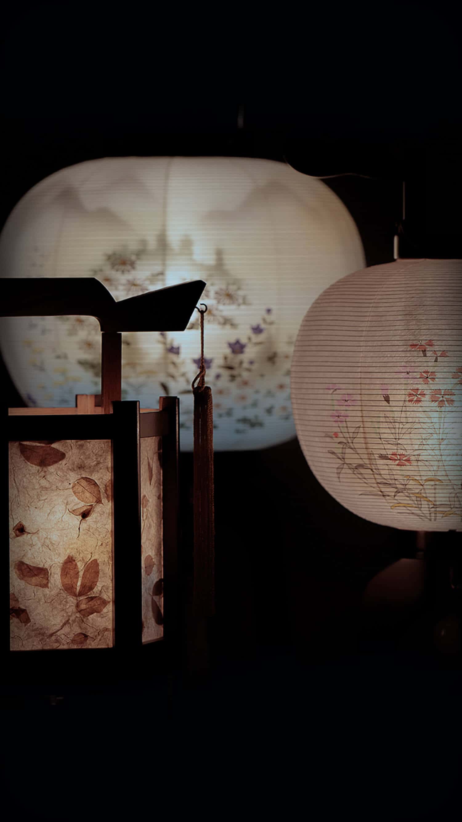 岐阜提灯 イメージ