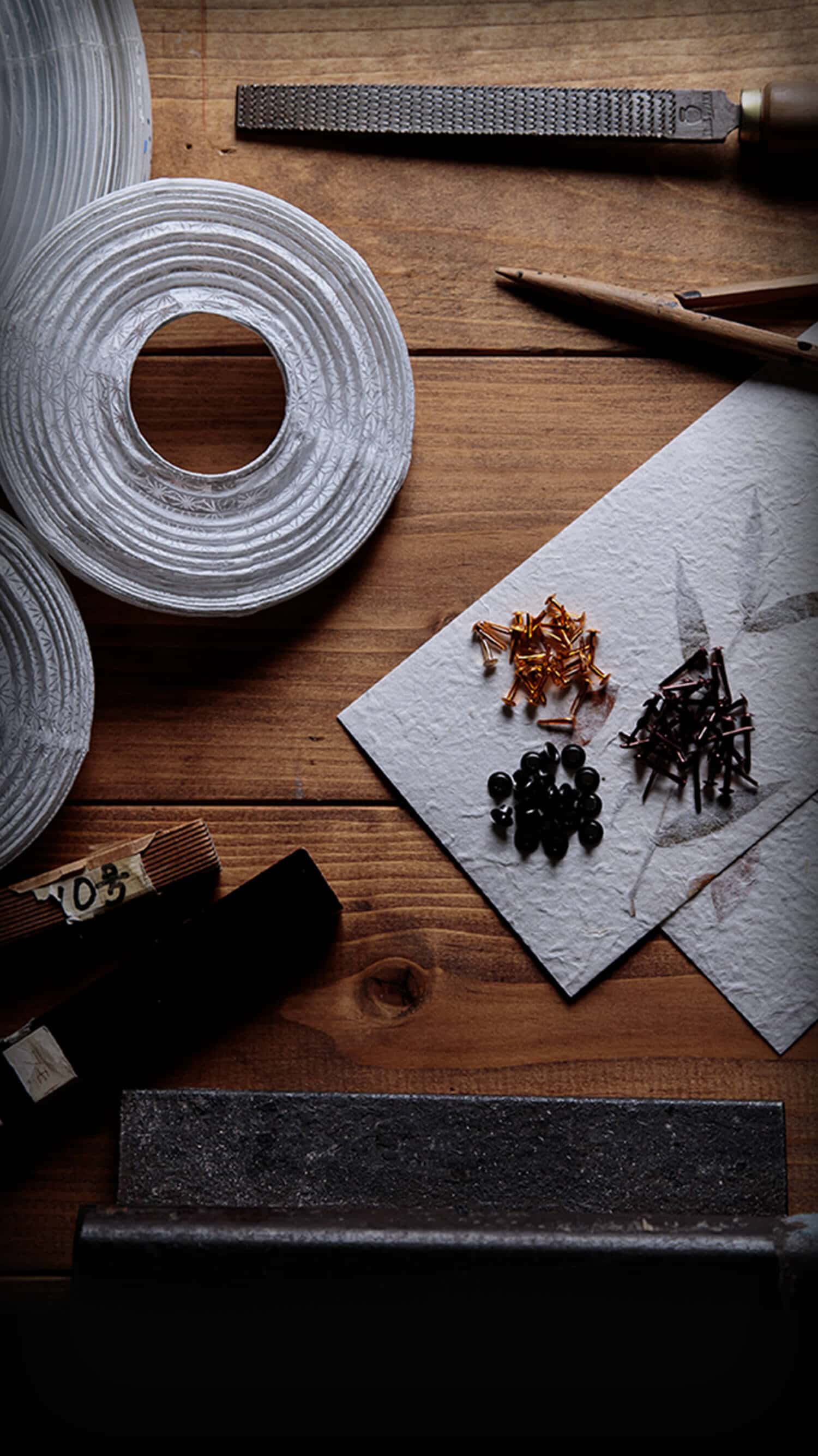 岐阜提灯 イメージ